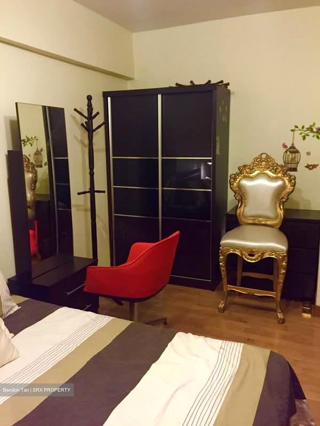 Blk 813 Lavender Gardens (Kallang/Whampoa), HDB 5 Rooms #591004511